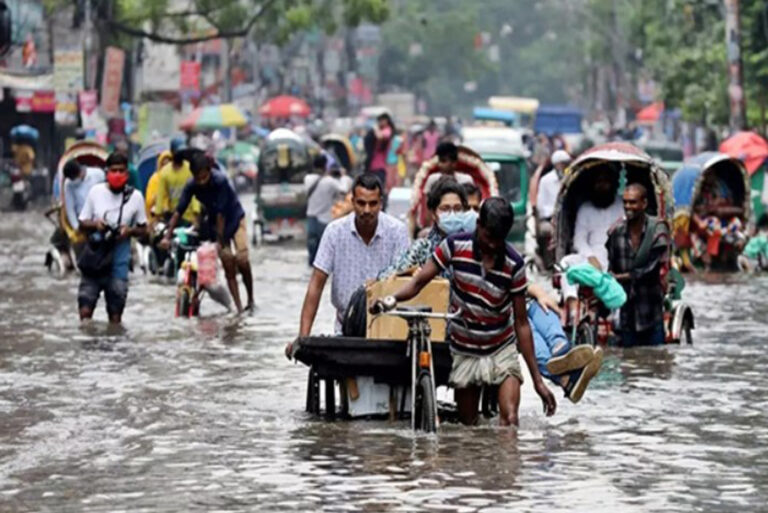 India saw extreme weather disaster almost every day in first 9 months this year